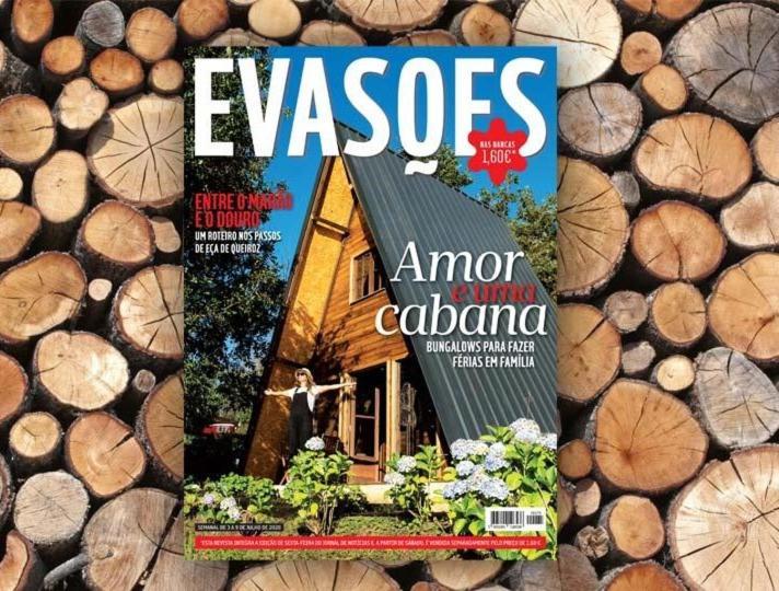 Vale Da Silva Villas - Quinta Albergaria-a-Velha Extérieur photo
