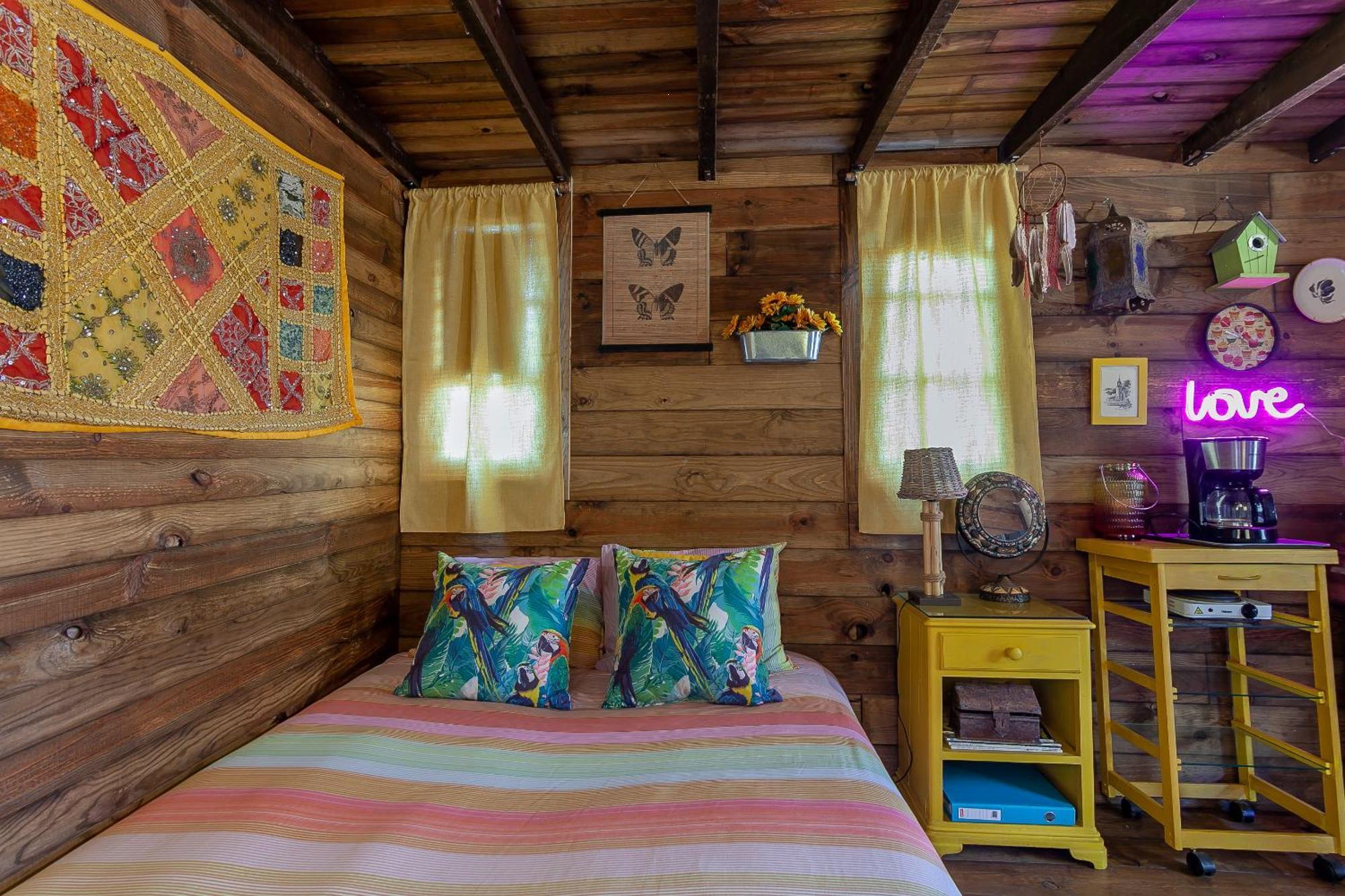 Vale Da Silva Villas - Quinta Albergaria-a-Velha Chambre photo