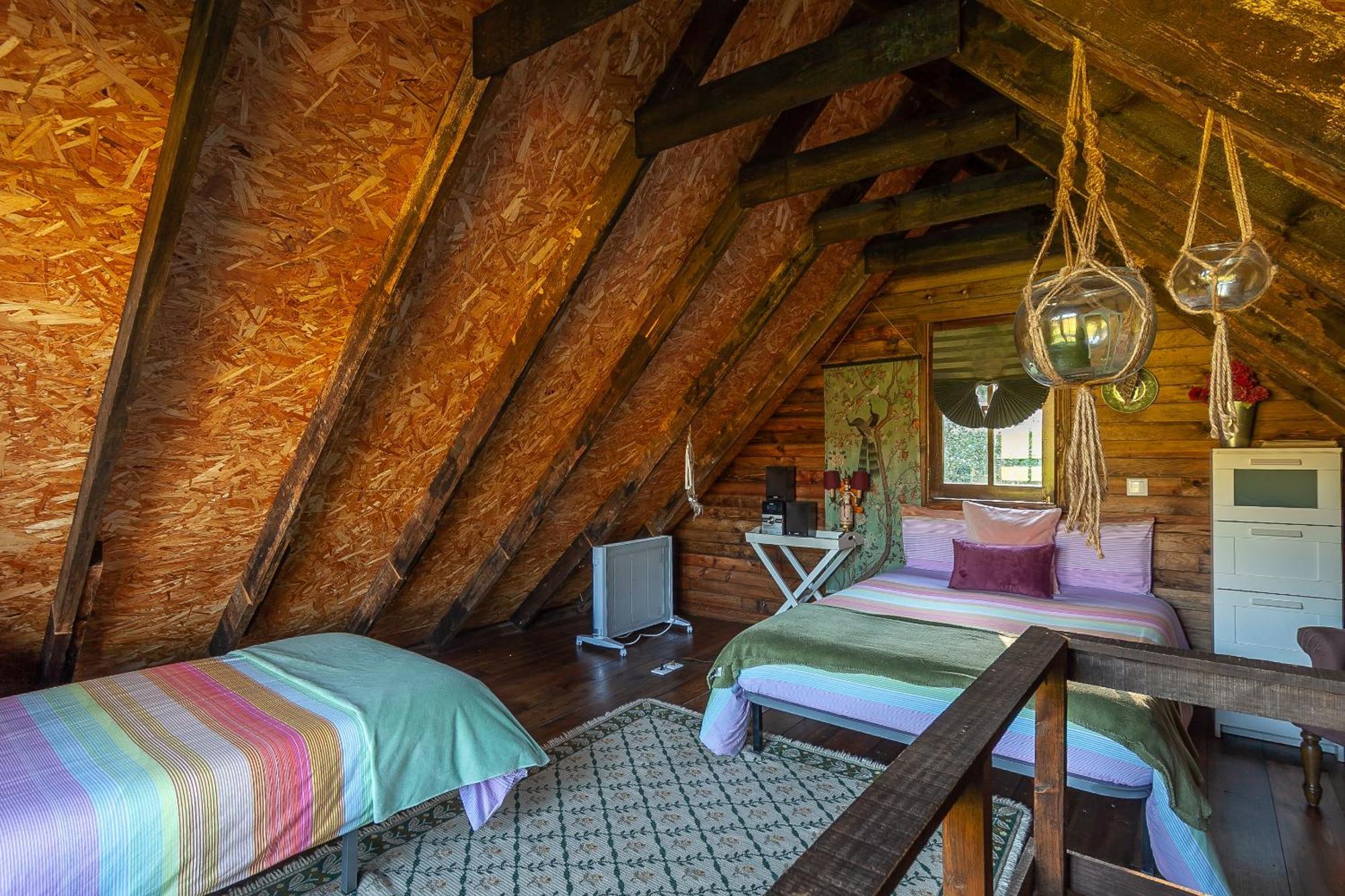Vale Da Silva Villas - Quinta Albergaria-a-Velha Chambre photo