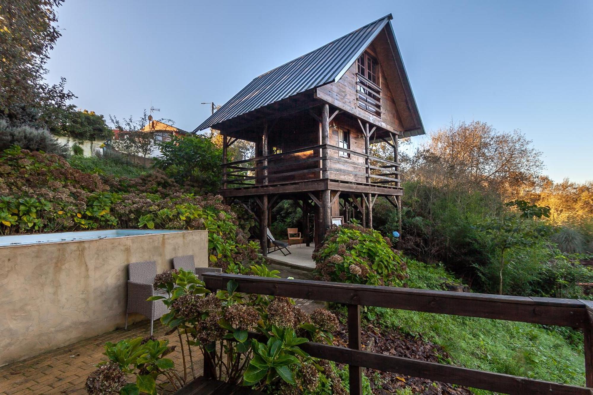 Vale Da Silva Villas - Quinta Albergaria-a-Velha Extérieur photo